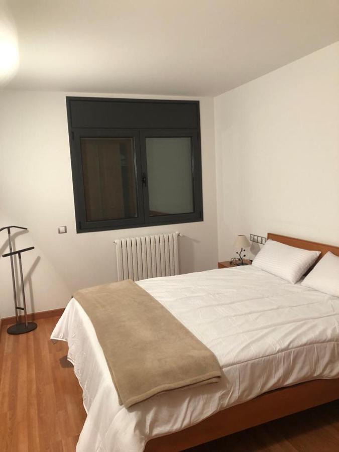 Apartamento Residencial Sol I 23 4p Ransol Zona Grandvalira El Tarter