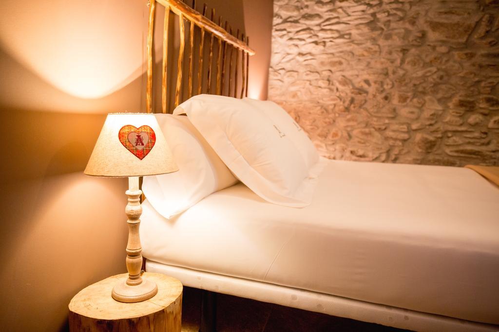 R De Rural - De Les Arnes Holiday home *