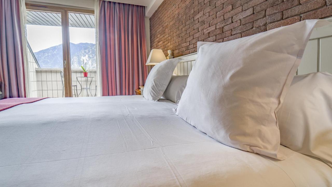 Roc Blanc & Hotel 4*