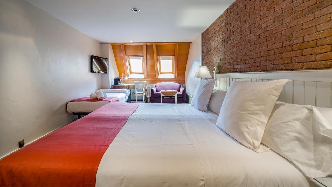 Roc Blanc & 4* Andorra la Vella