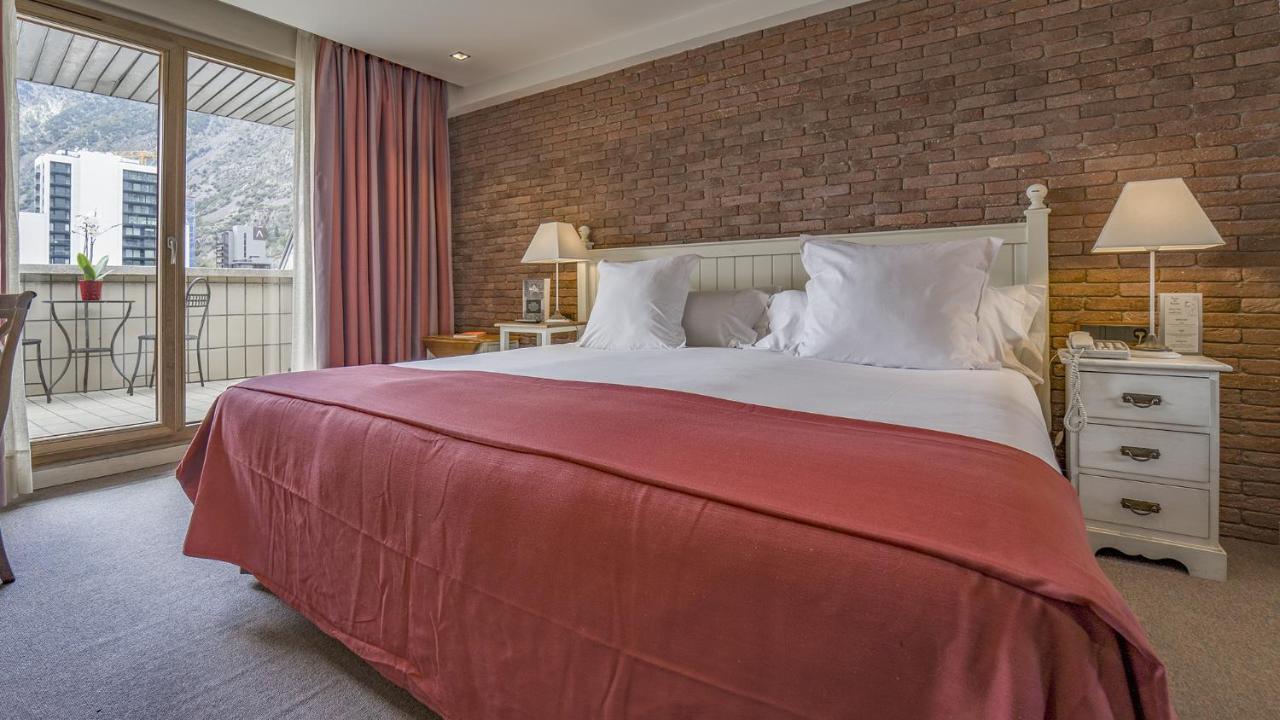 Hotel Roc Blanc & Andorra la Vella