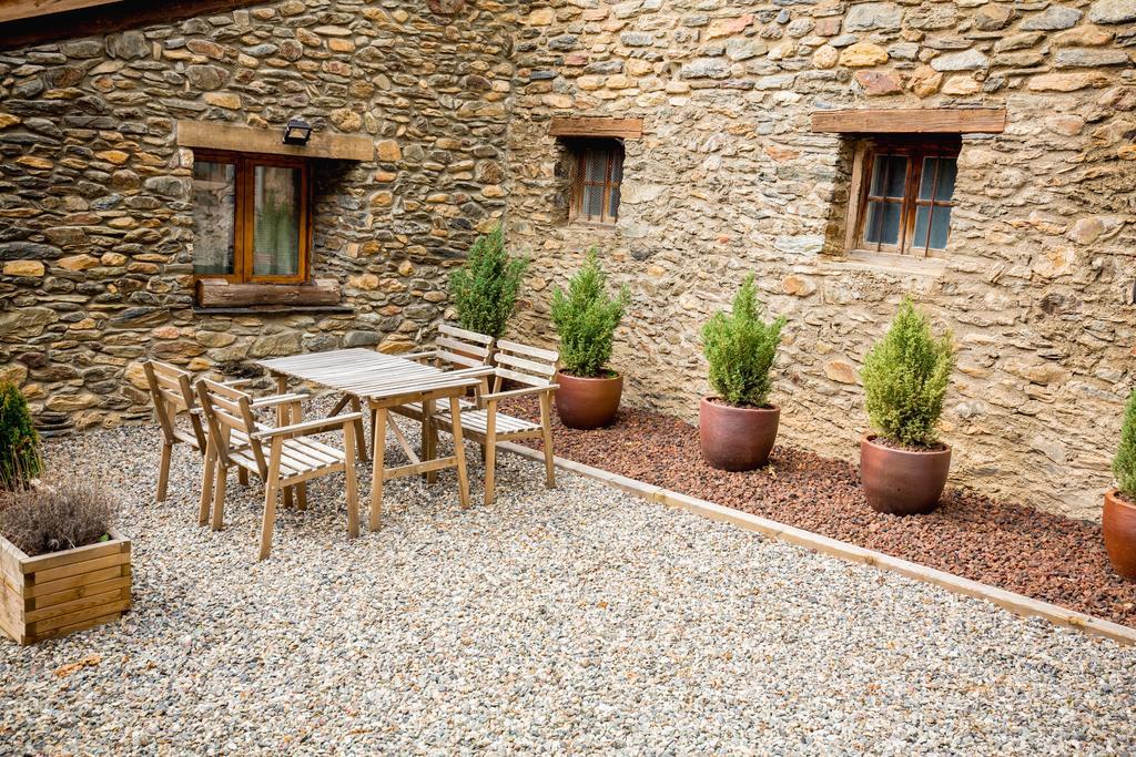 R De Rural - Casa Mariola * Ordino