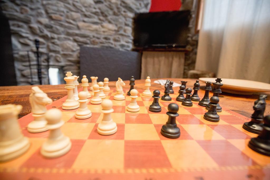 R De Rural - De Les Arnes Holiday home *
