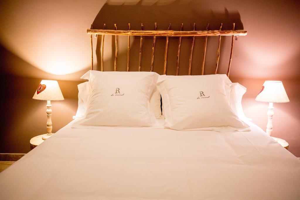 R De Rural - De Les Arnes Holiday home