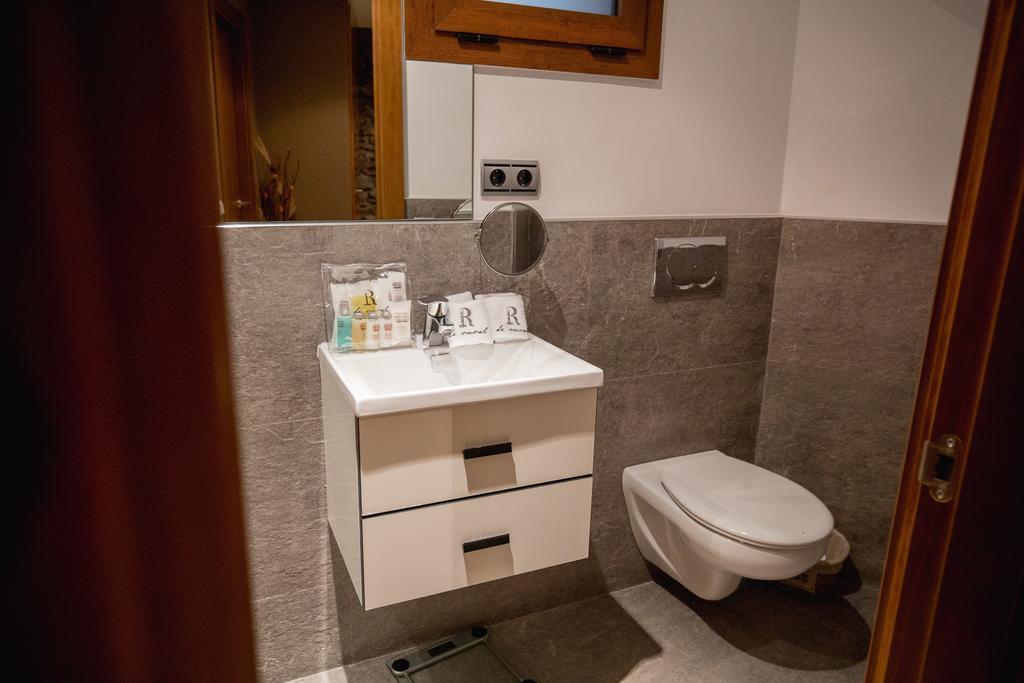 Holiday home R De Rural - De Les Arnes *