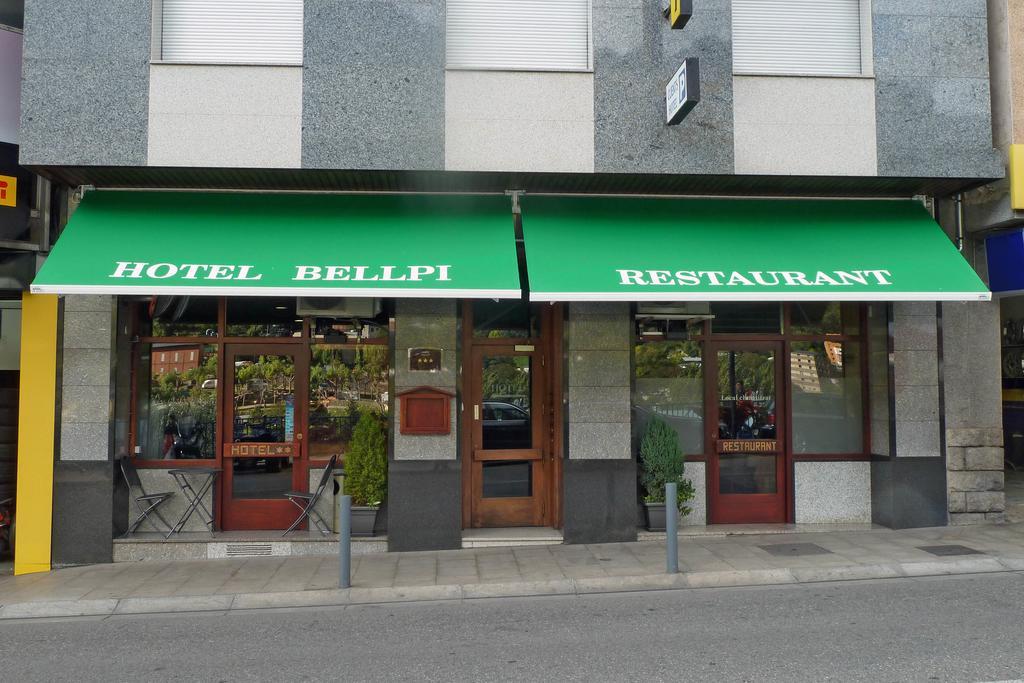 Bellpi 3*