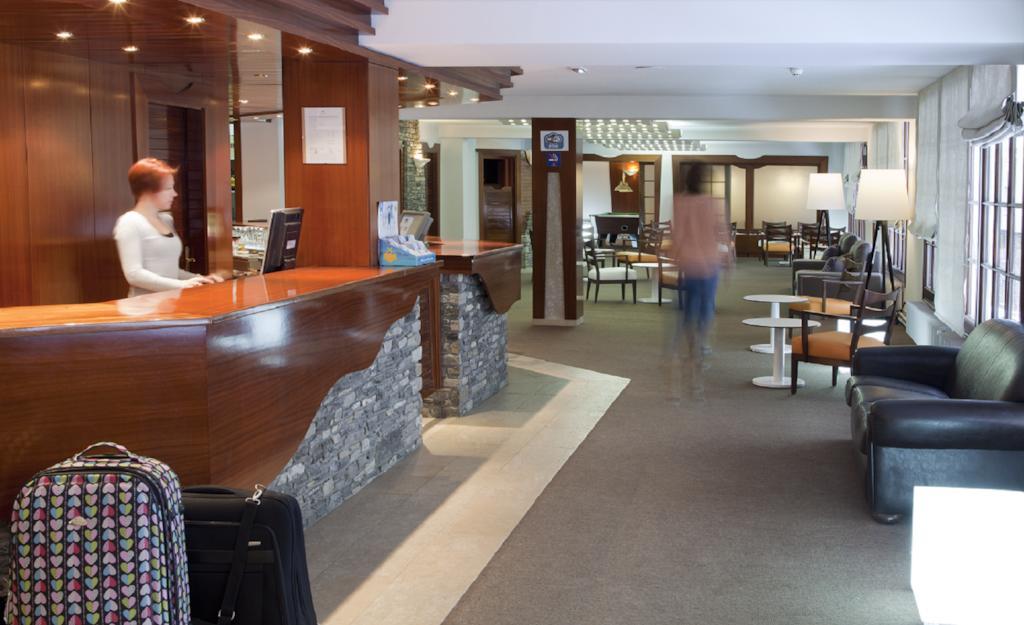 Cristina Hotel 3*