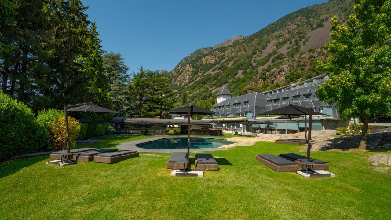 Hotel Park 5*