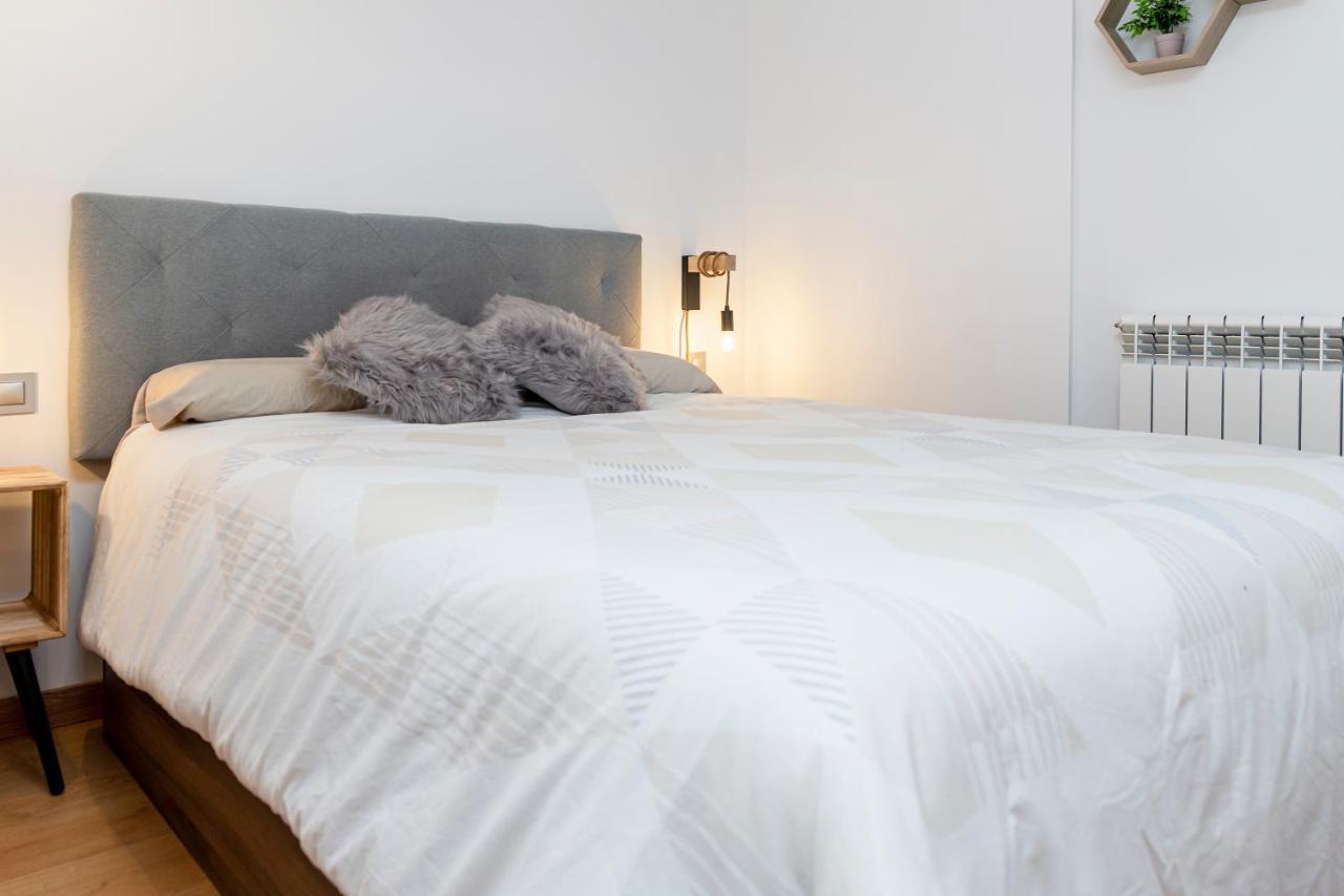 Apartamento Andbnb I Piso En La Naturaleza, Cerca Del Telesilla Y Parking Gratis *