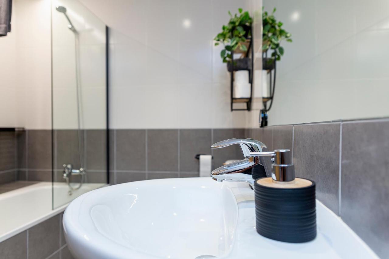 Andbnb I Piso En La Naturaleza, Cerca Del Telesilla Y Parking Gratis Apartamento *