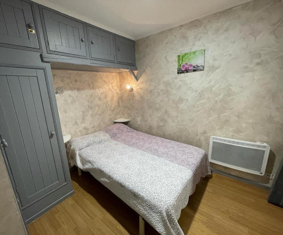Apartamento Immodelpas Gran Tetras