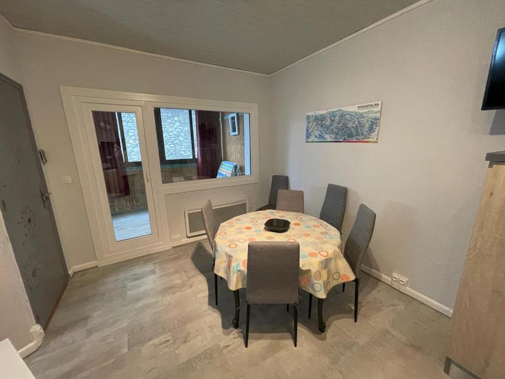 Apartamento Immodelpas Gran Tetras *