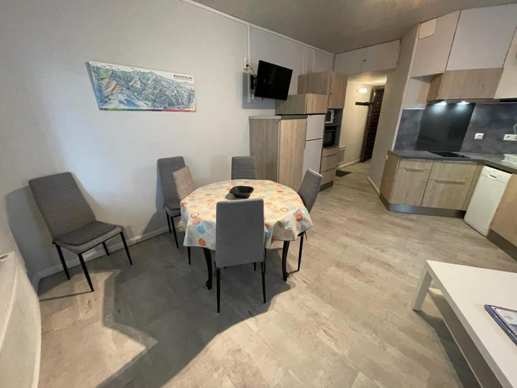 Apartamento Immodelpas Gran Tetras *
