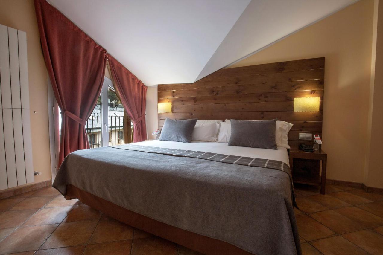 Hotel Magic La Massana
