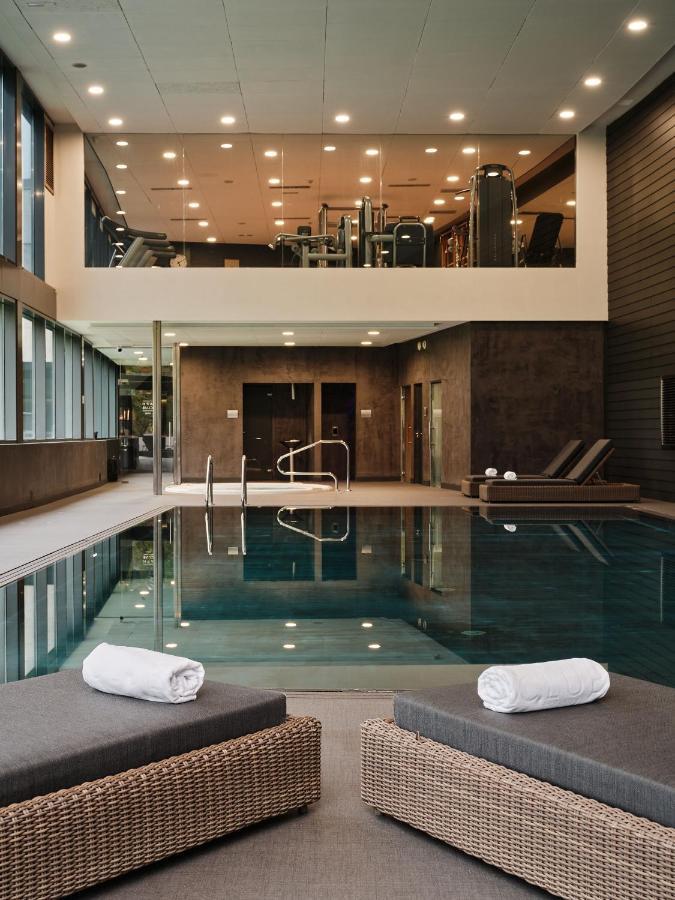 Park Hotel Andorra la Vieja