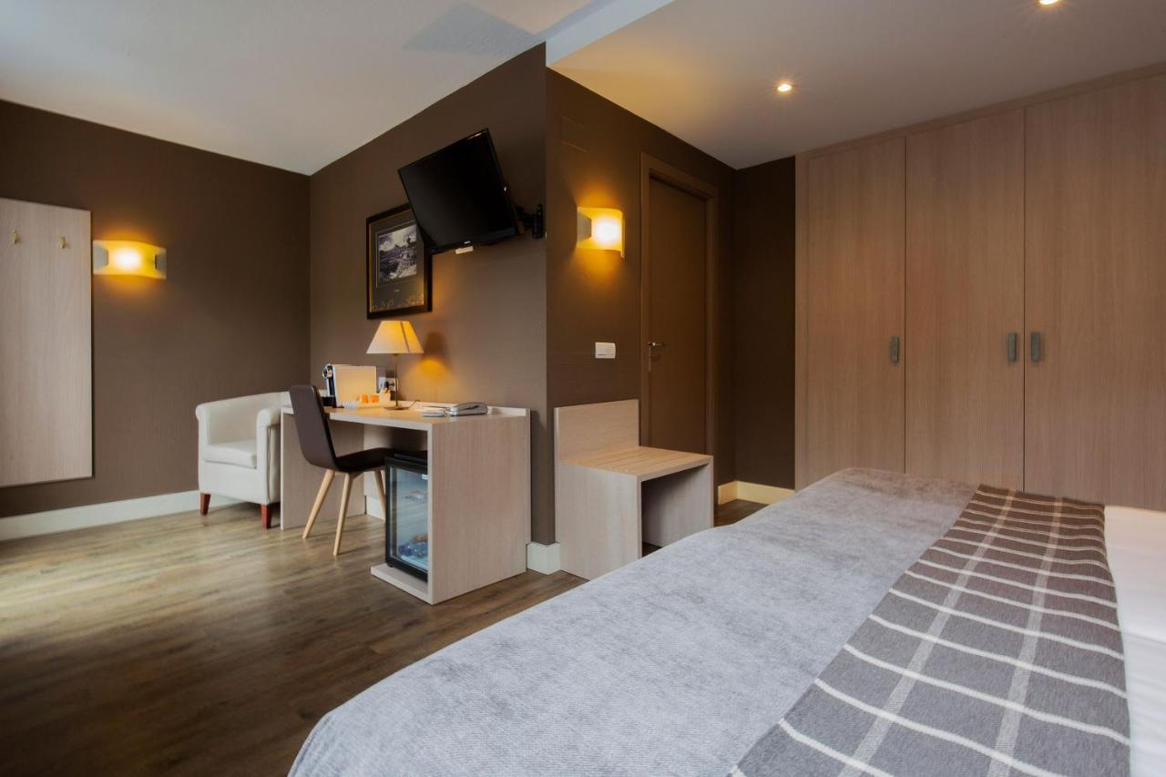 Himalaia 4* Soldeu