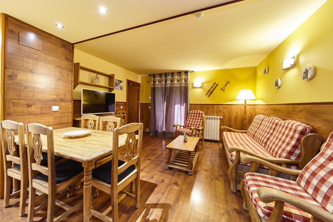 Apartamento La Neu