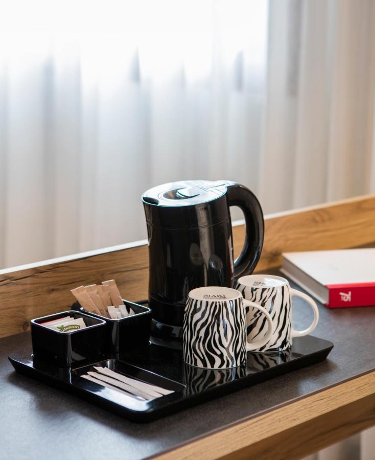 Hotel Acta Arthotel Andorra la Vieja