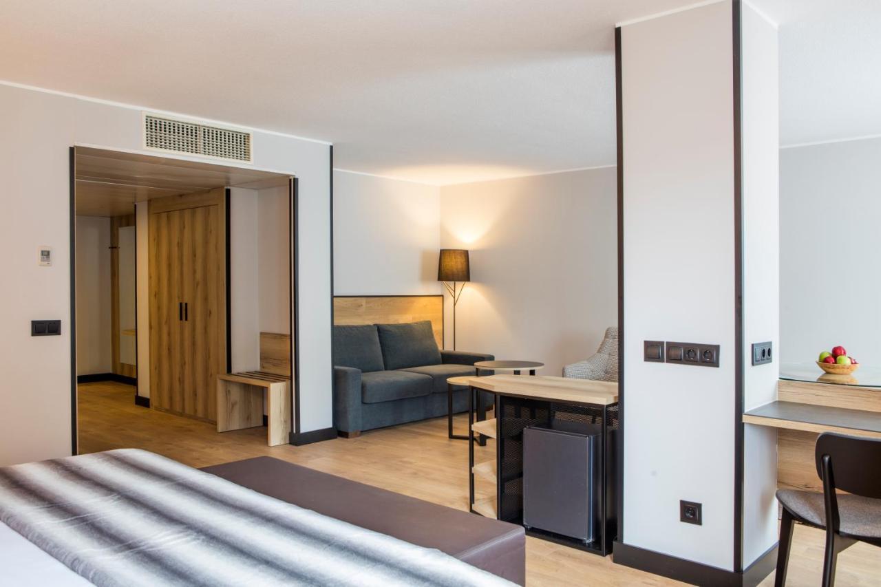 Hotel Acta Arthotel