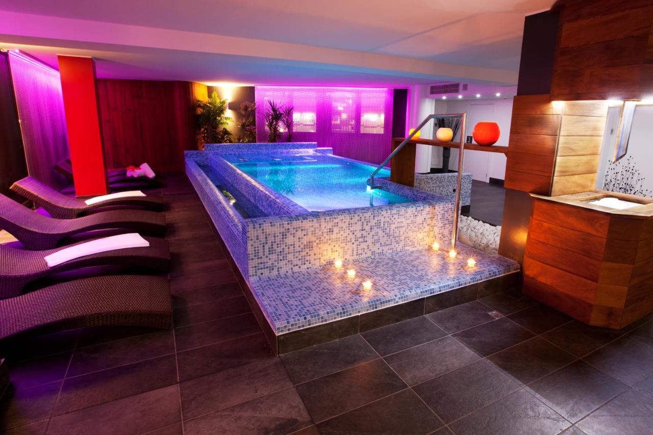 Hotel Acta Arthotel 4*