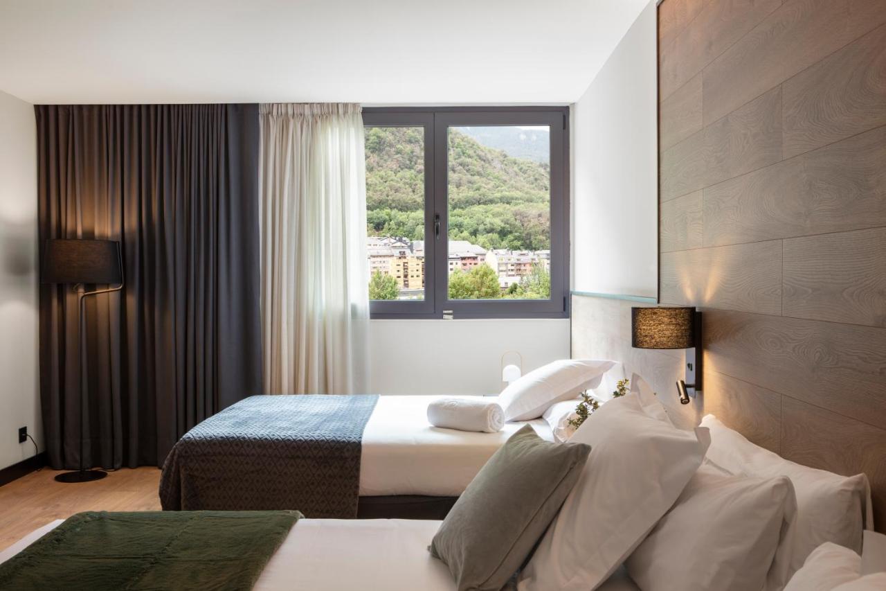 Hotel Acta Arthotel