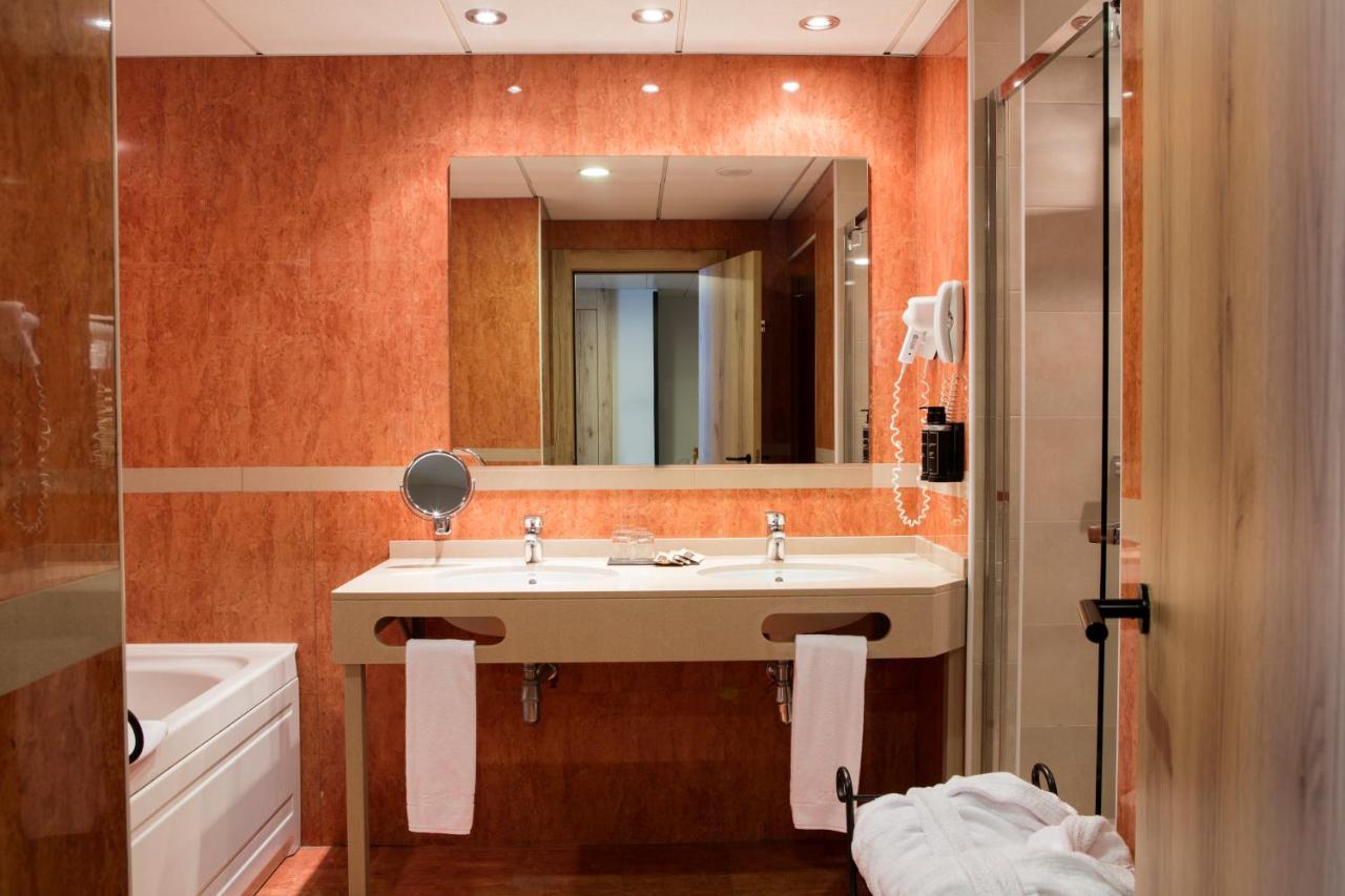 Acta Arthotel 4* Andorra la Vieja