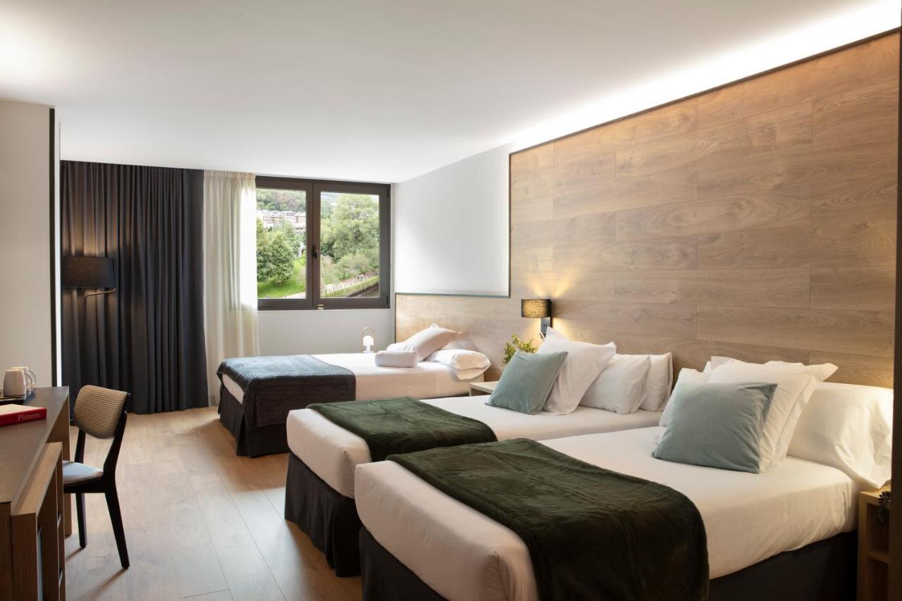 Acta Arthotel Hotel 4*