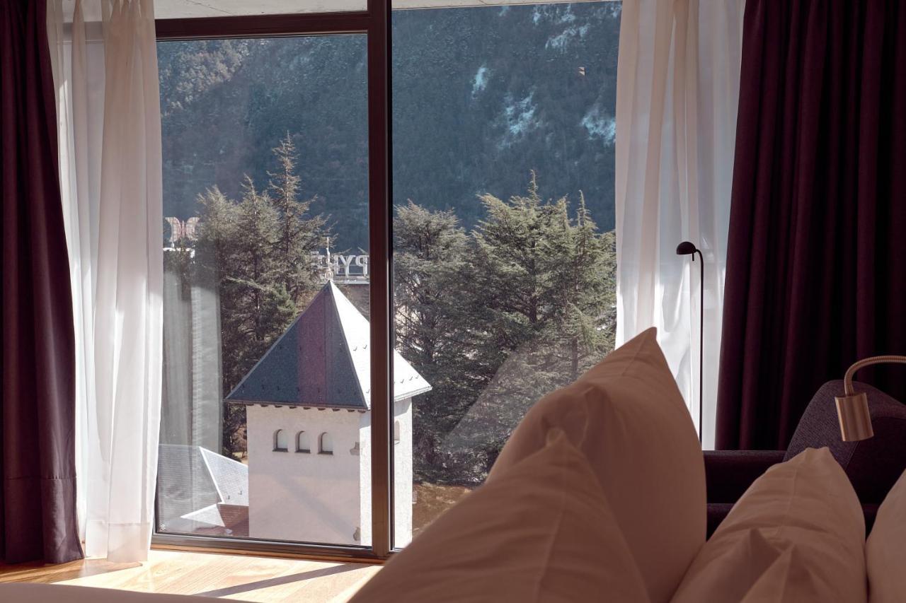 Park Hotel 5*
