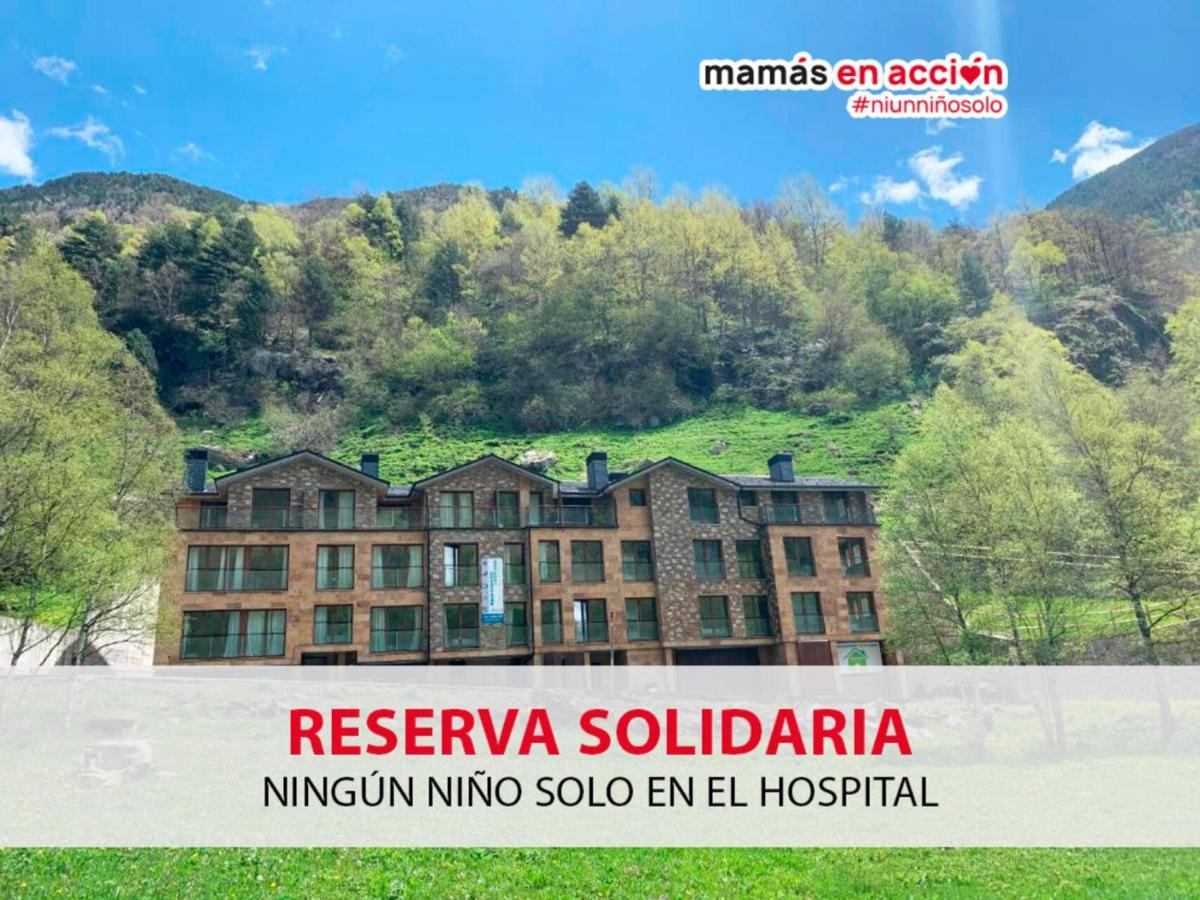 Ordino 3000 * Llorts