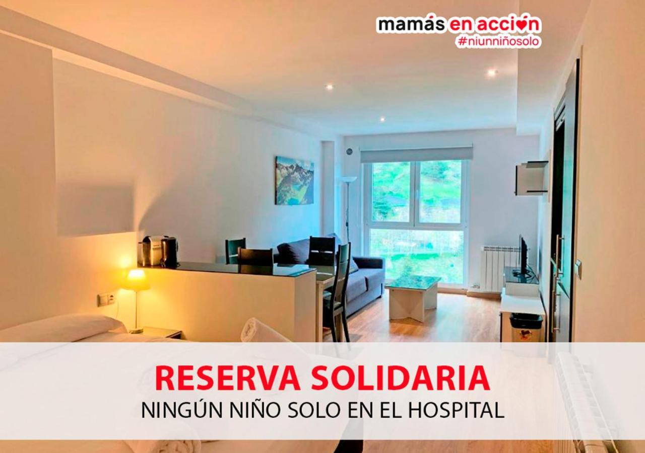 Apartment Vallnord 3000 Arinsal