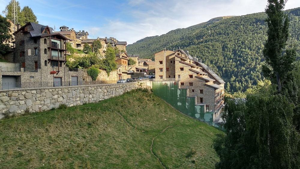 Solana De Apartment Ransol