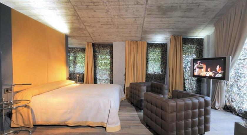 Hotel Nh Collection Andorra Palome 4*