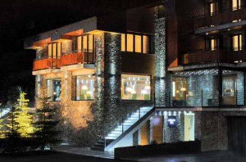 Hotel Nh Collection Andorra Palome 4*