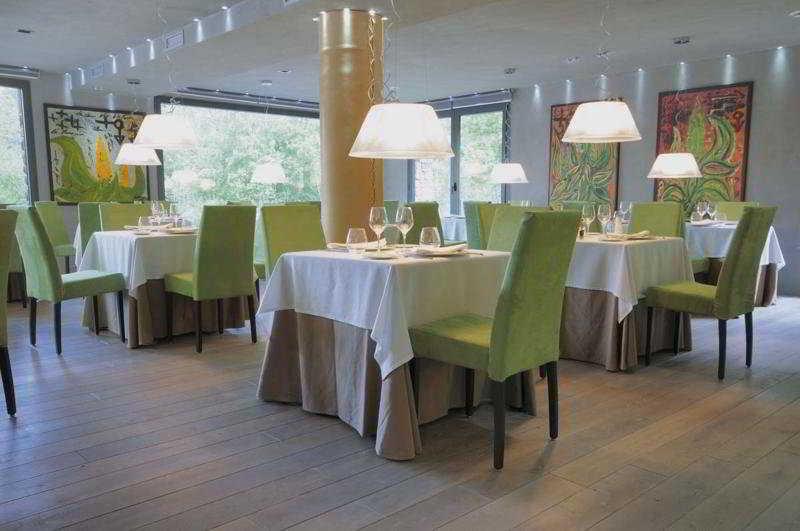 Nh Collection Andorra Palome 4* Erts