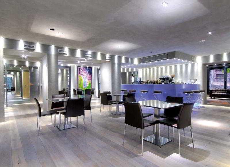 Nh Collection Andorra Palome