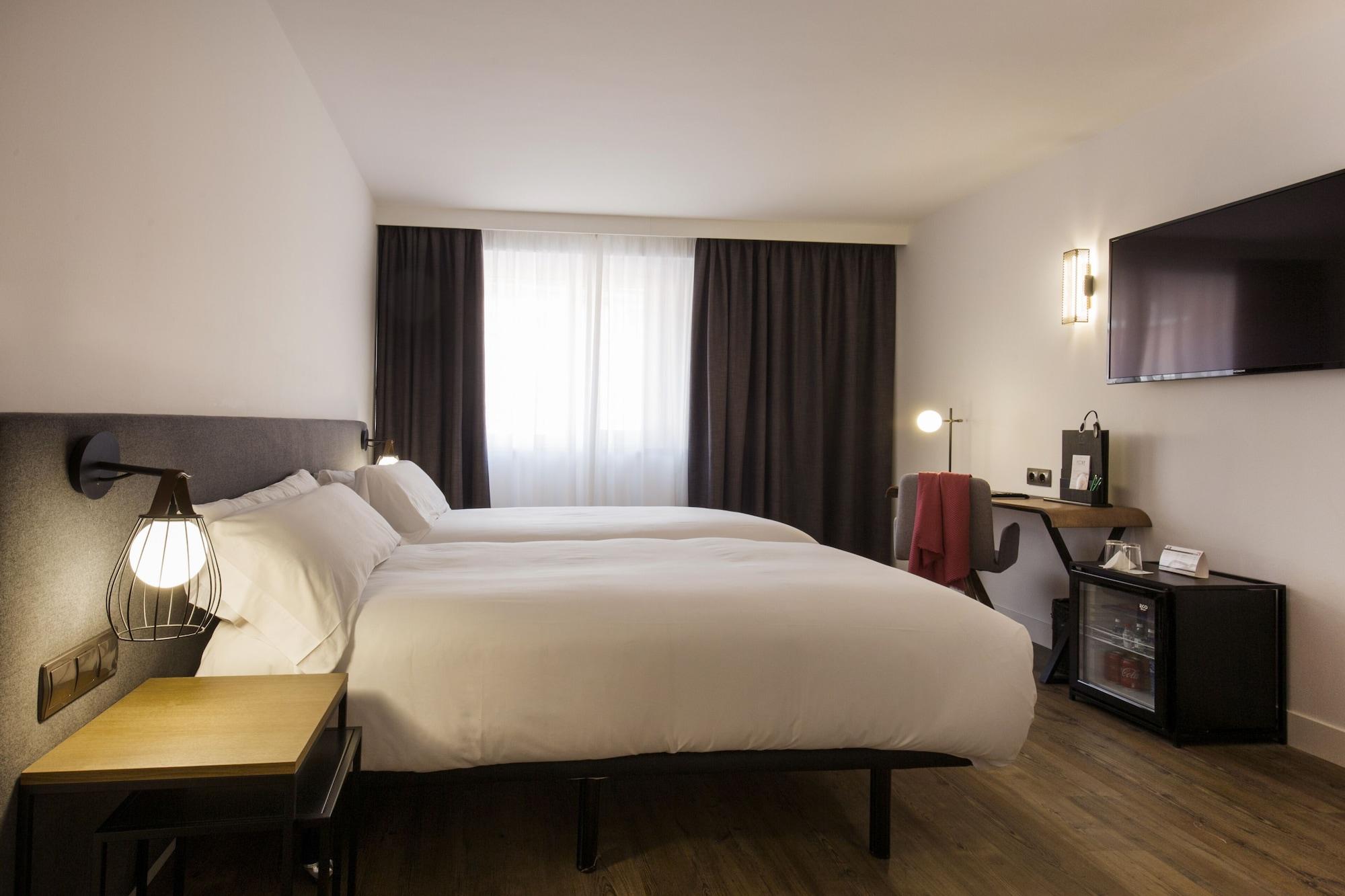 Yomo Centric Hotel Andorra la Vieja