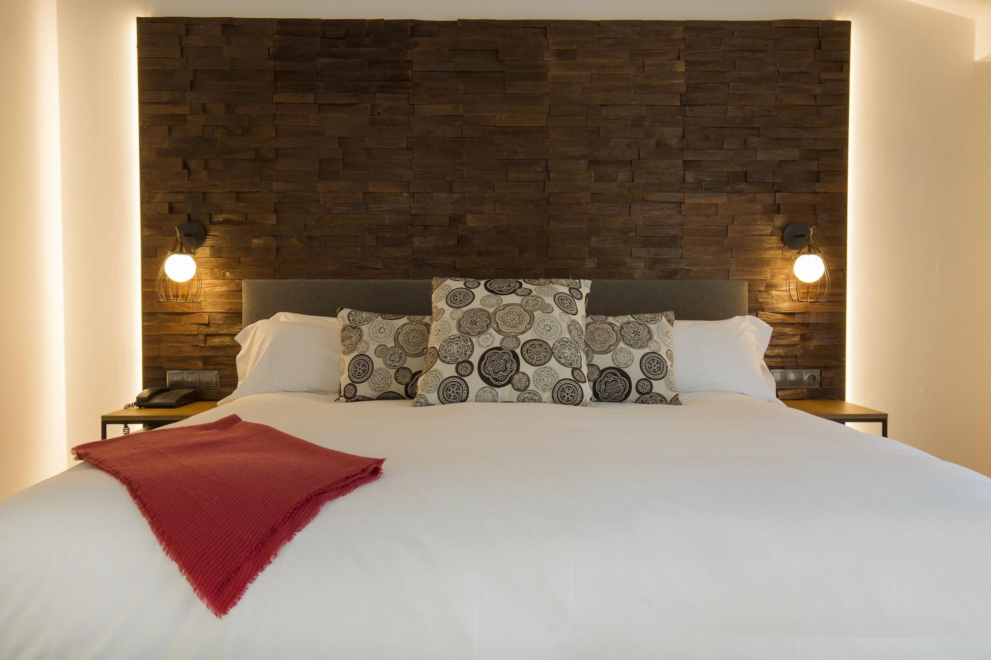 Yomo Centric Hotel Andorra la Vieja