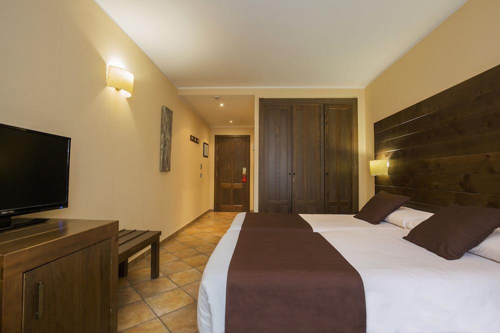 Magic 4* La Massana