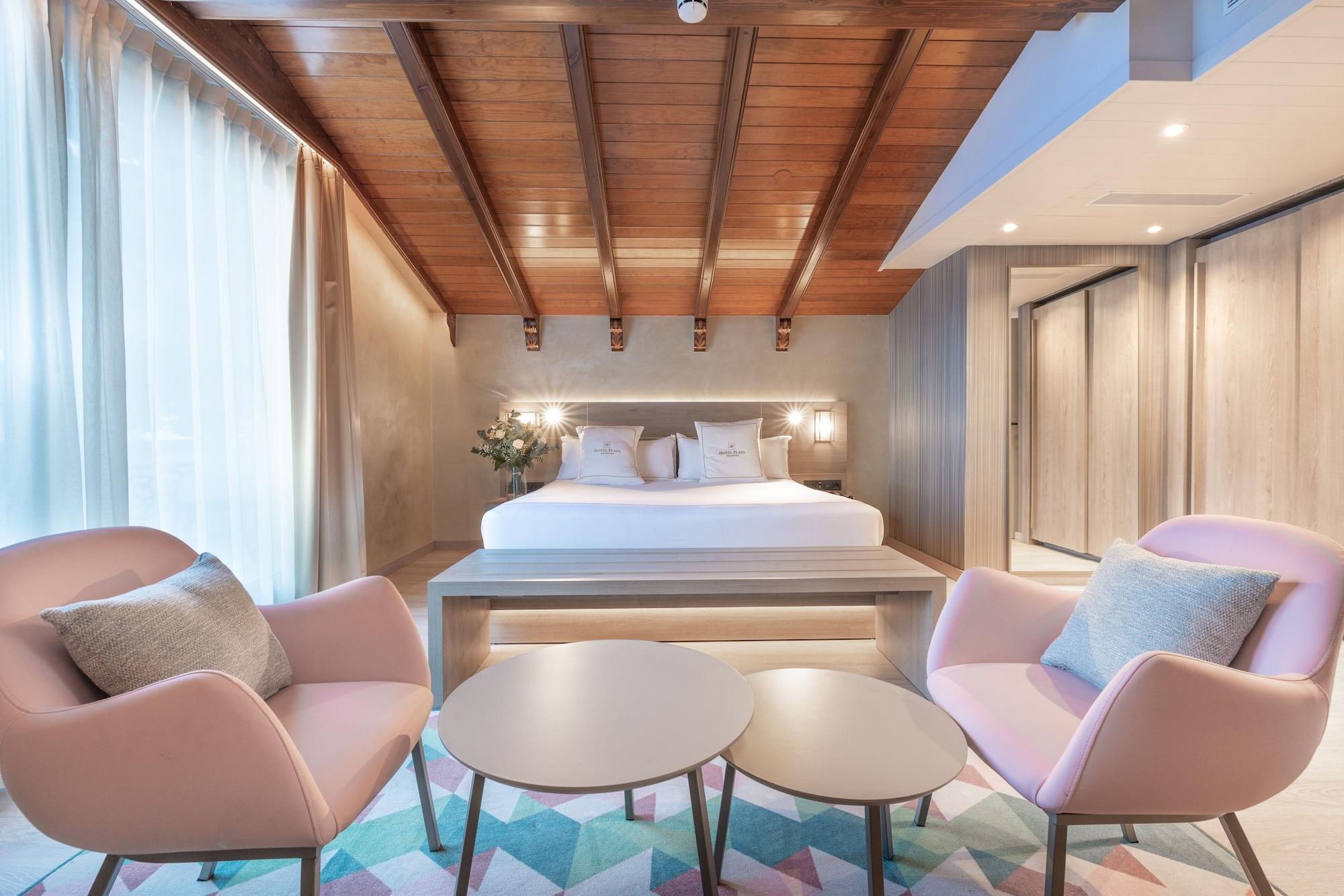Hotel Grand Plaza & Wellness