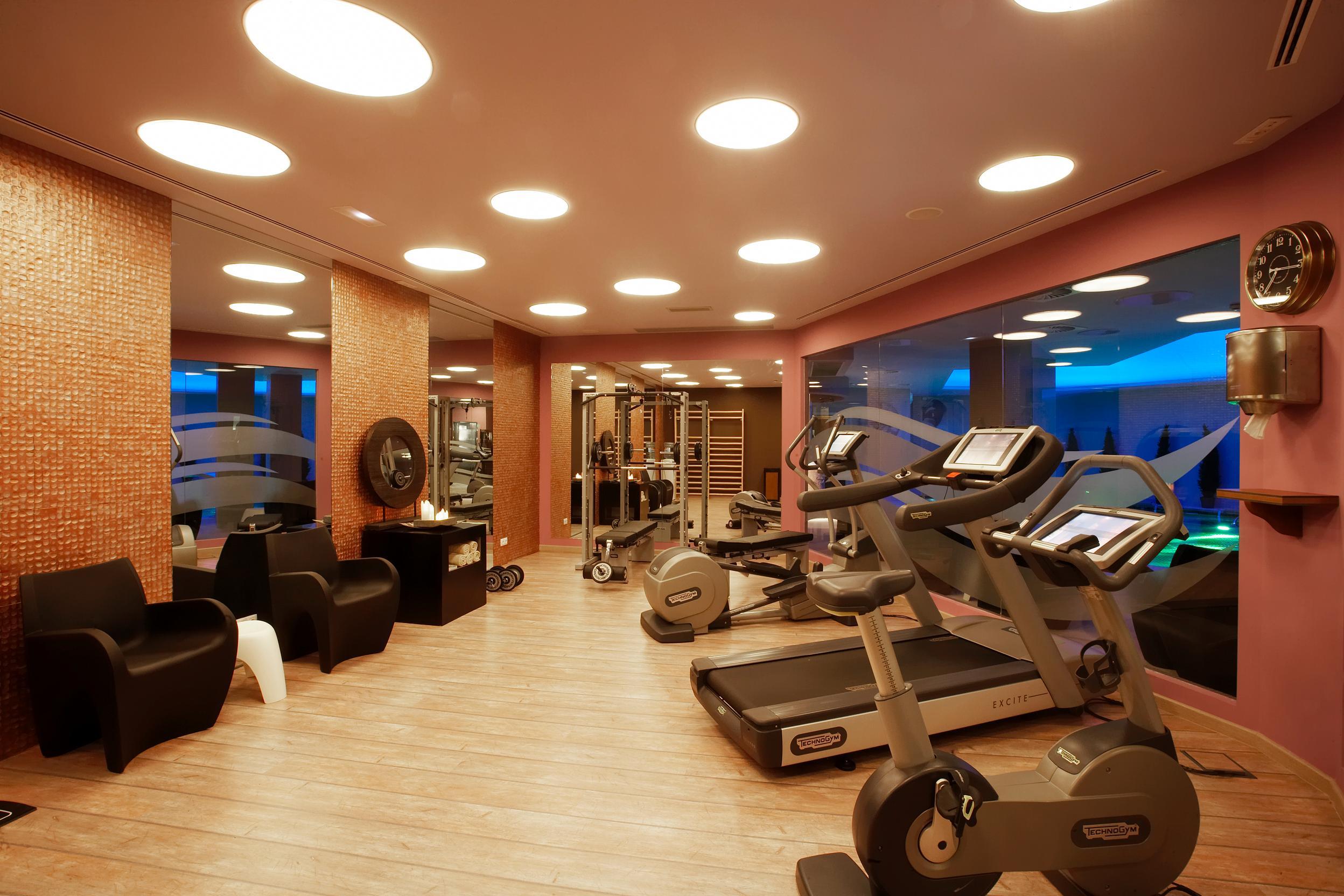 Hotel Grand Plaza & Wellness 5*
