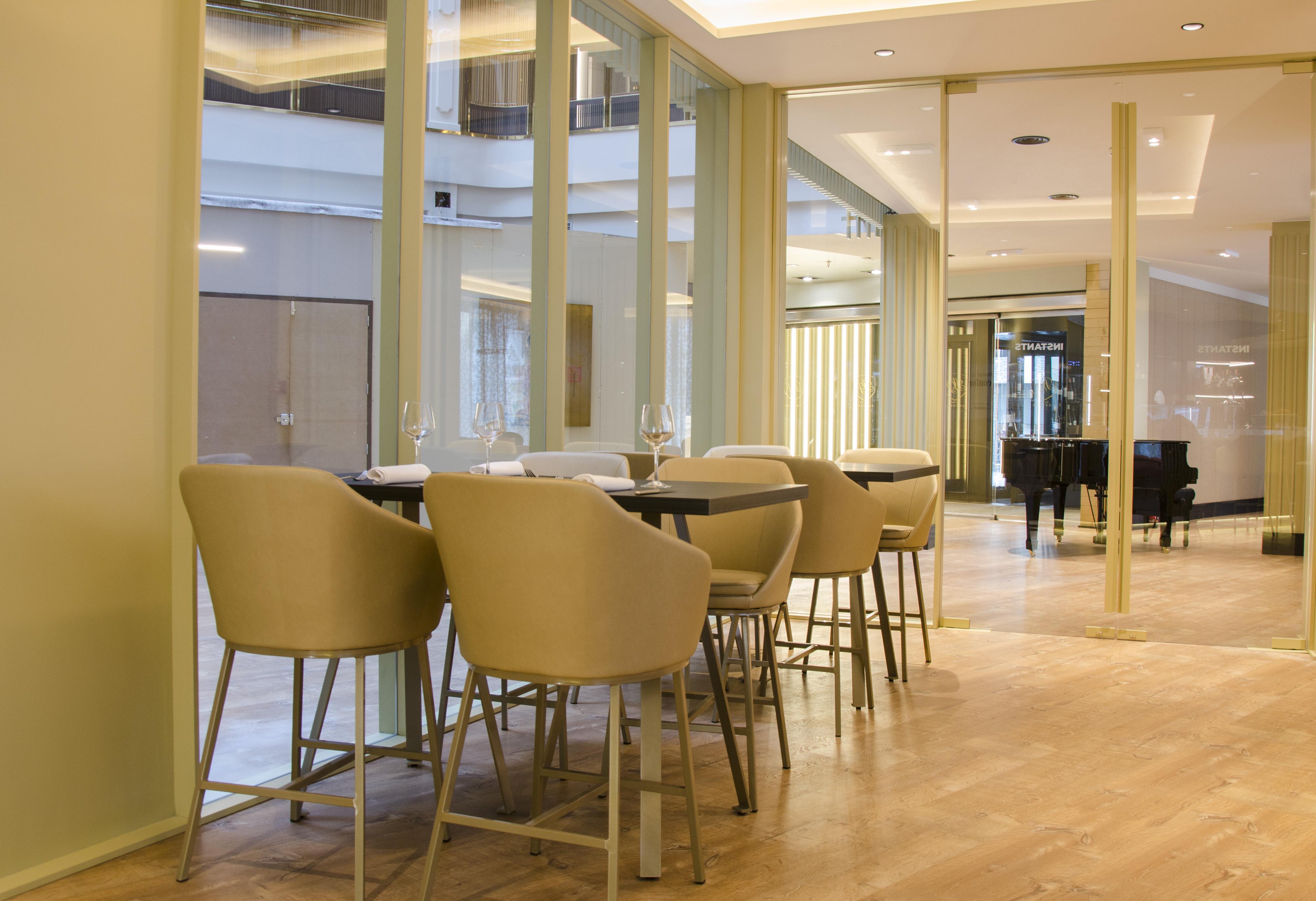 Grand Plaza & Wellness 5*