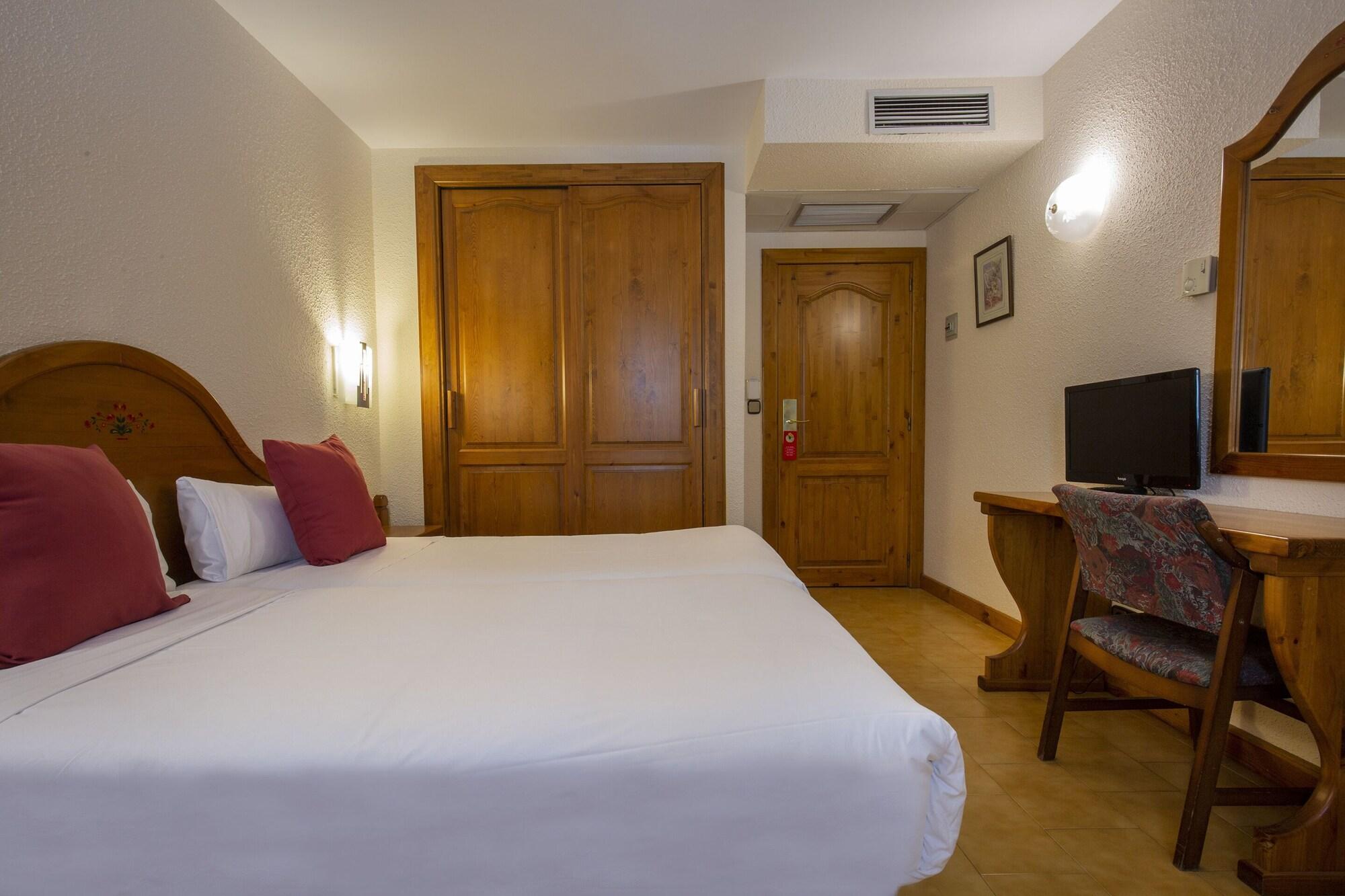 Sant Gothard Hotel Arinsal