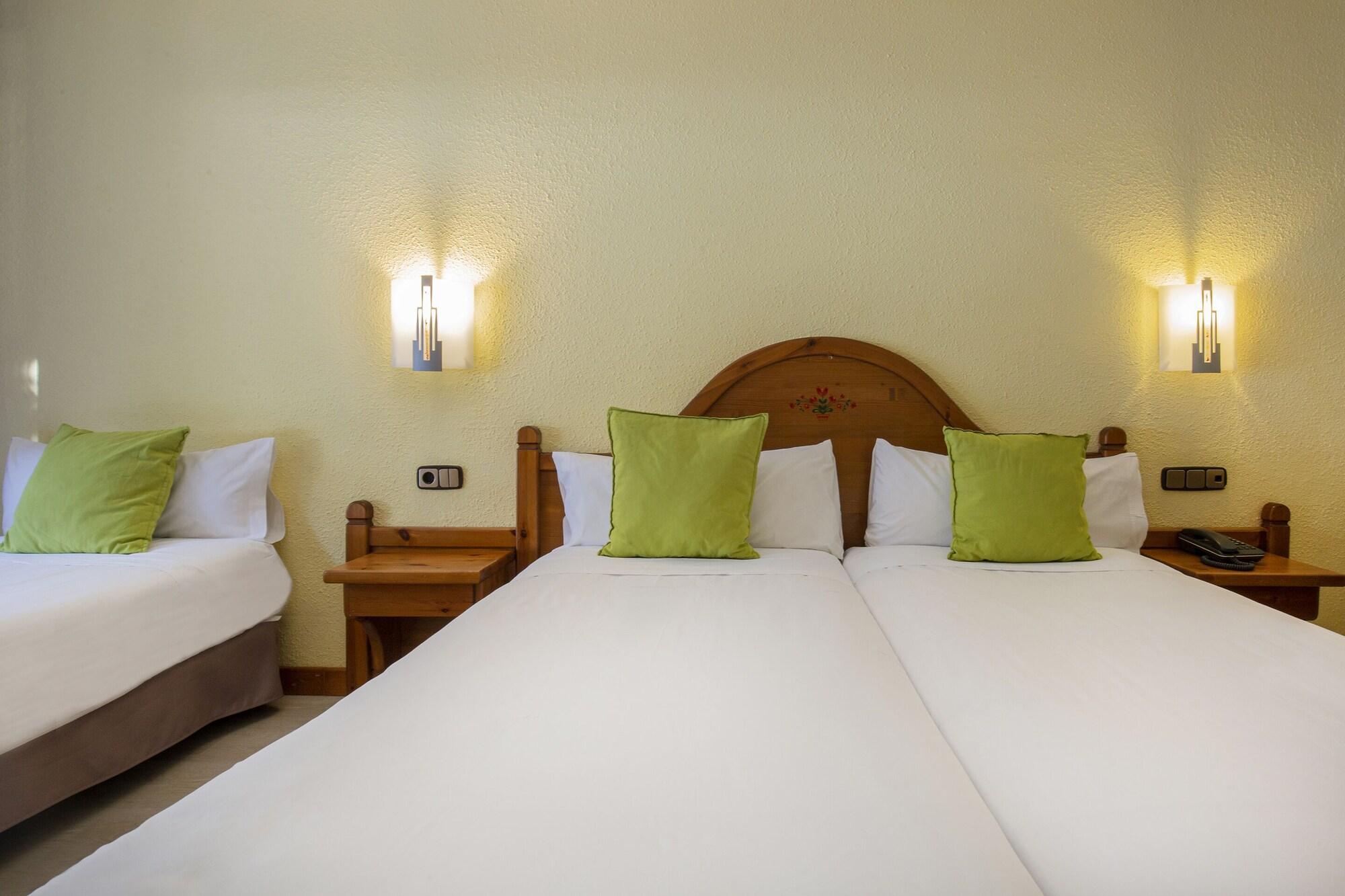 Sant Gothard Hotel Arinsal