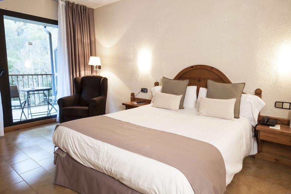 Sant Gothard Hotel 4*