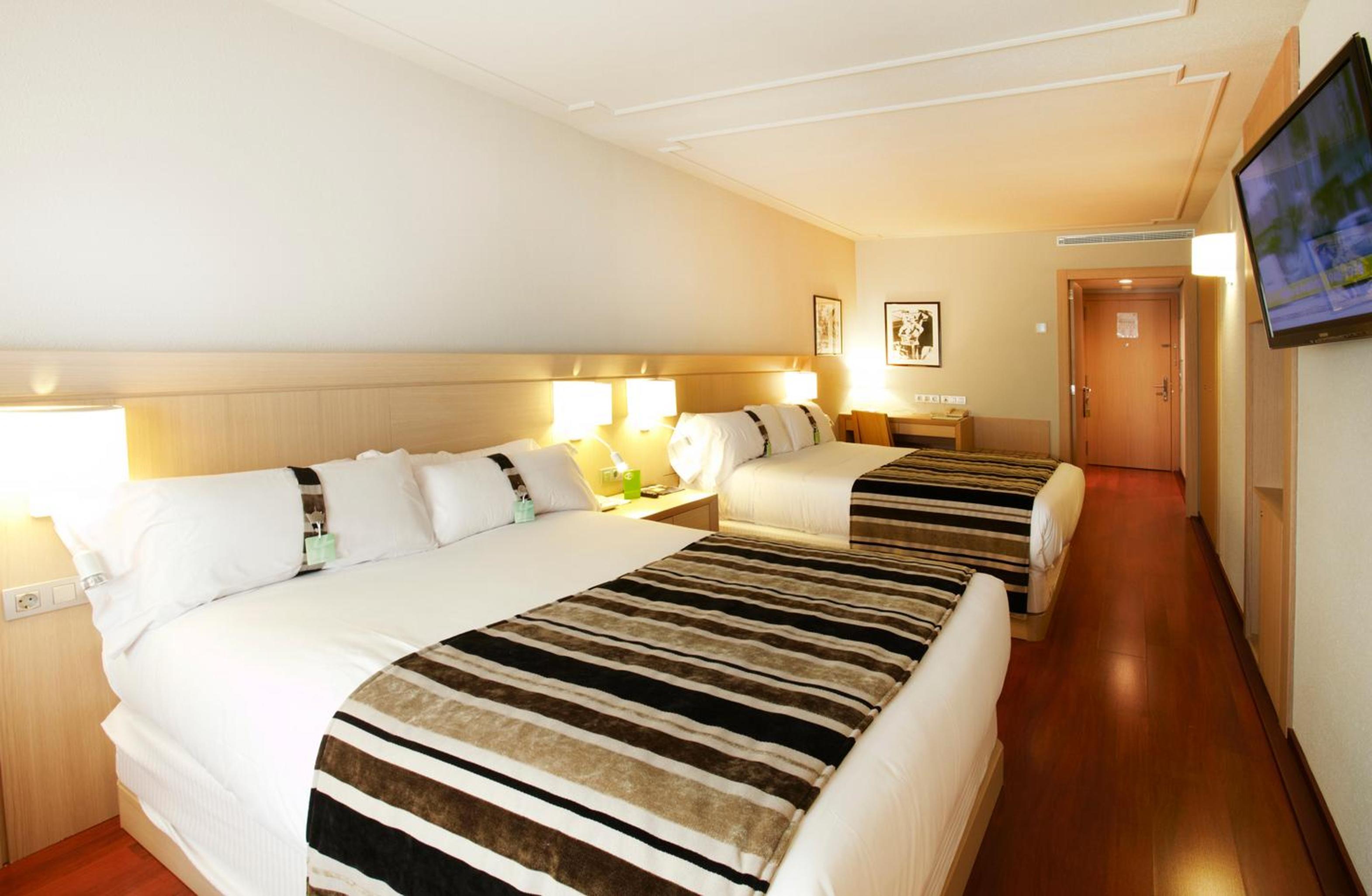 Plaza & Wellness 5* Andorra la Vella