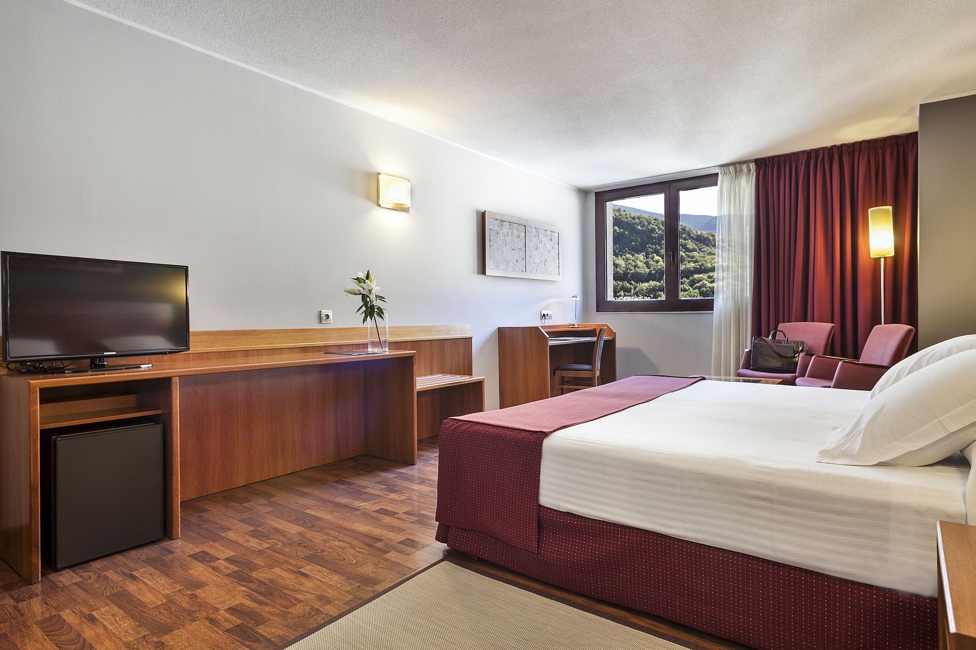 Acta Arthotel Hotel Andorra la Vieja