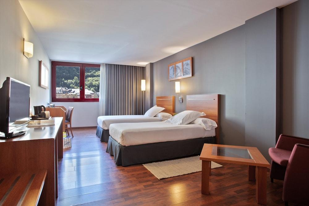 Acta Arthotel Andorra la Vieja