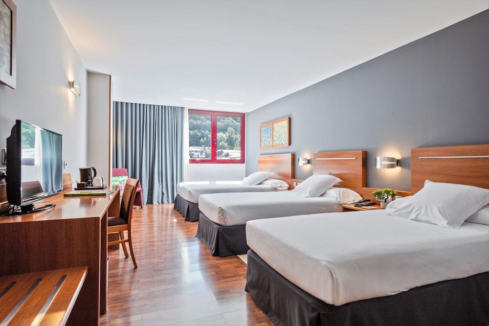 Acta Arthotel Hotel Andorra la Vieja