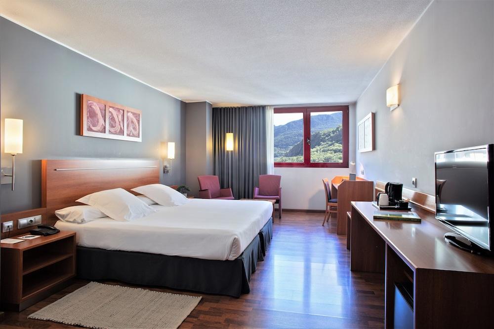 Acta Arthotel Andorra la Vieja