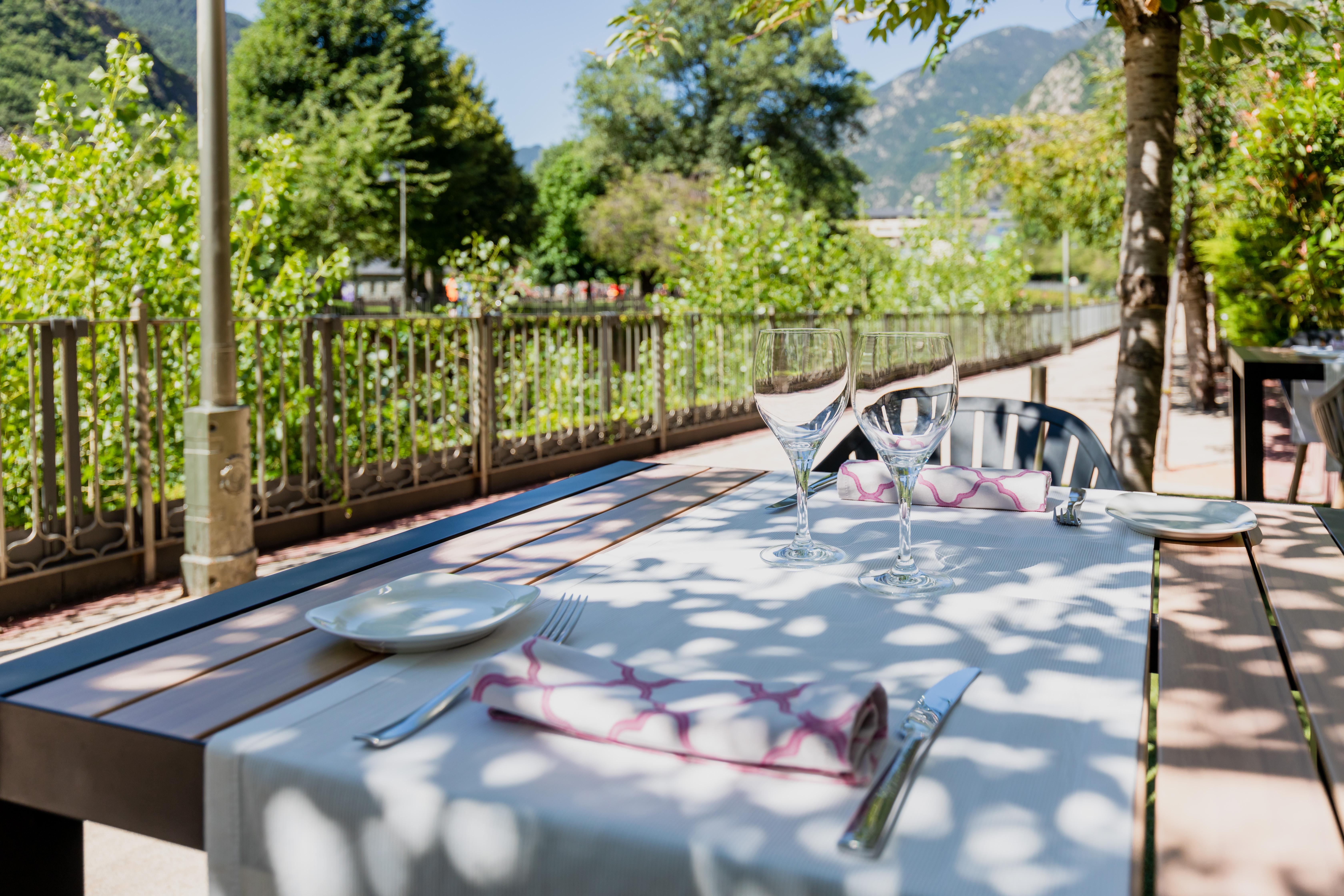 Acta Arthotel 4* Andorra la Vieja